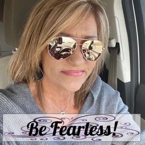 Meet your Posher, Jerri